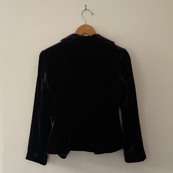 CONSIGNED - Vintage Rafaella Blazer - Picture 3 of 3
